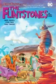 Image of The Flintstones The Deluxe Edition