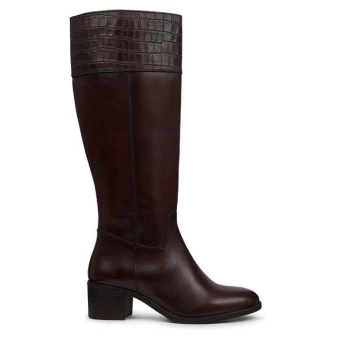 Roberto Vianni Tamriia Calf Boots - 509