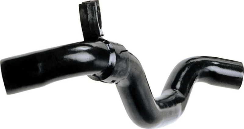 Image of GATES Radiator hose GATES 05-2942