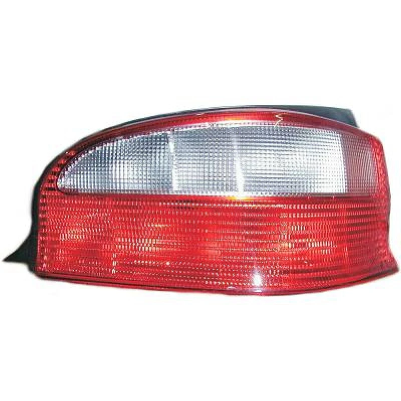 Image of DIEDERICHS 4035190 Rear light without bulb holder, Right Combination Rearlight (391)