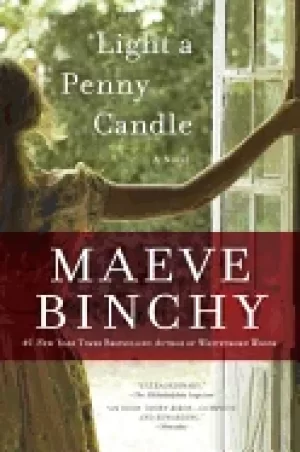 Image of light a penny candle