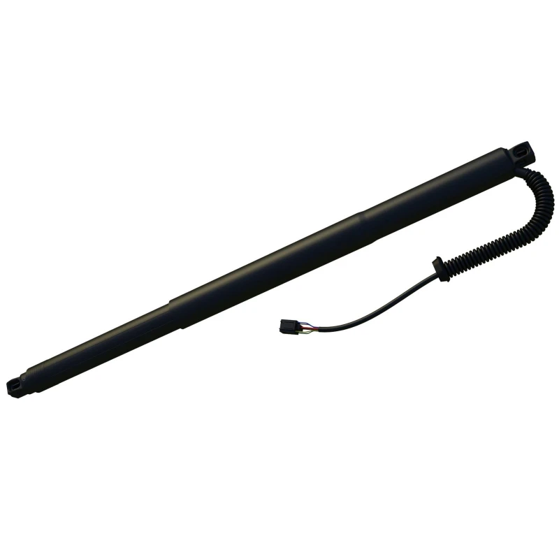 Image of Tailgate strut DIEDERICHS 9100509