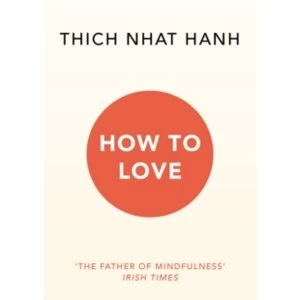 Image of How To Love Paperback