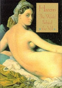 Image of Harem by Alev Lytle Croutier Paperback