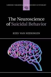 Image of The Neuroscience of Suicidal Behavior