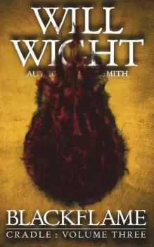Image of Blackflame by Will Wight
