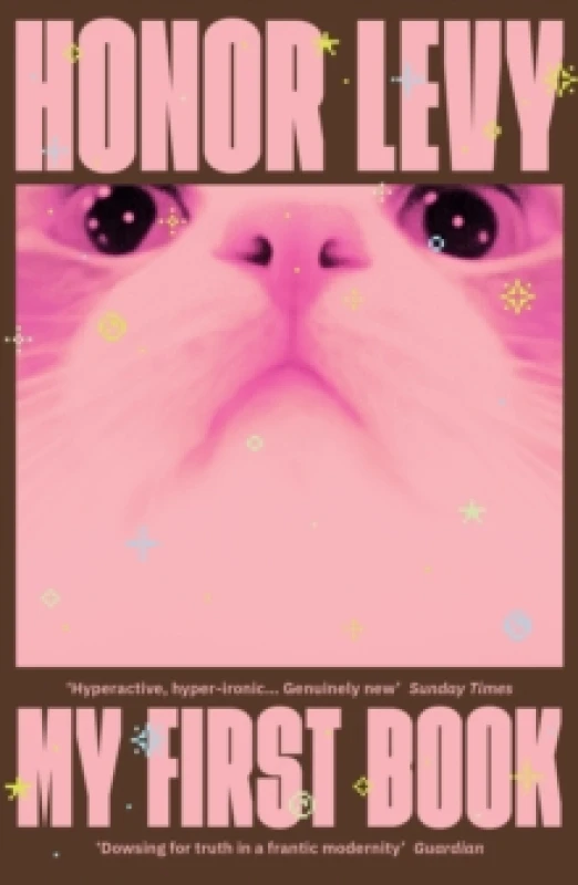 Image of My First Book. Paperback. By Honor Levy Books