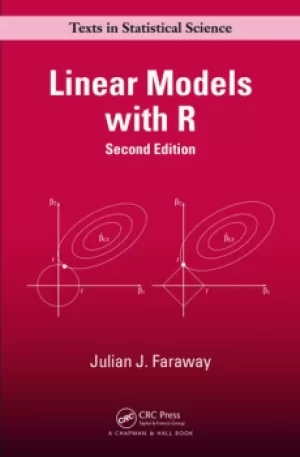 Image of Linear Models with R
