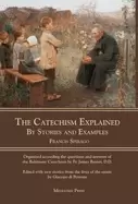 Image of catechism explained by stories and examples