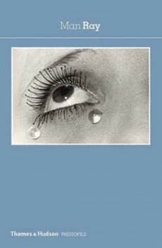 Image of Man Ray by Merry A. Foresta Paperback