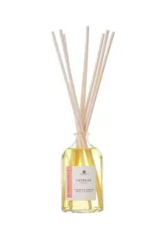 image of Energise Reed Diffuser - Orange & Ginger