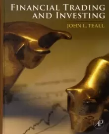 Image of Financial Trading and Investing