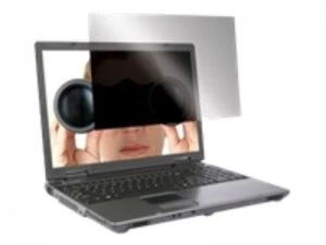 Image of Targus Privacy Screen 15.6"