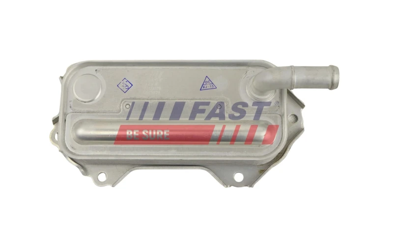 Image of FAST Engine oil cooler FAST FT00679
