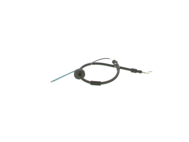 Image of Handbrake cable Bosch 1 987 477 171