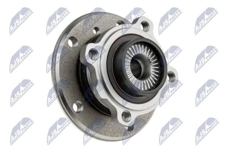 Image of NTY Wheel bearing kit NTY KLP-BM-025