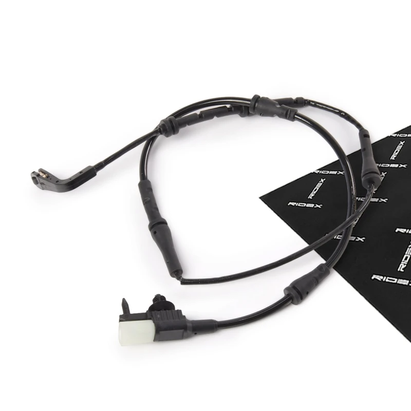 Image of RIDEX Brake pad wear sensor RIDEX 407W0215