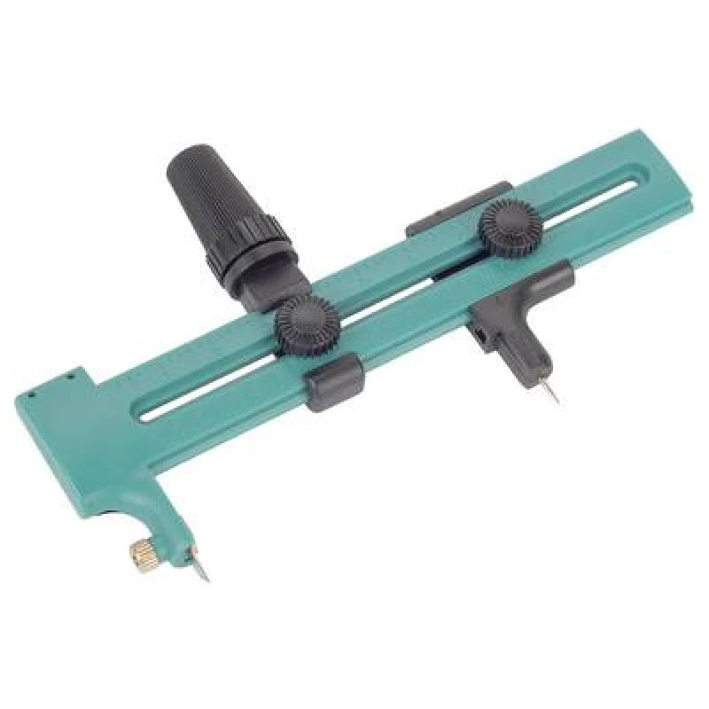 Image of Wolfcraft Wolfcraft 4151000 Circle cutter 4151000