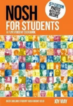 Image of Nosh for Students by Joy May Paperback