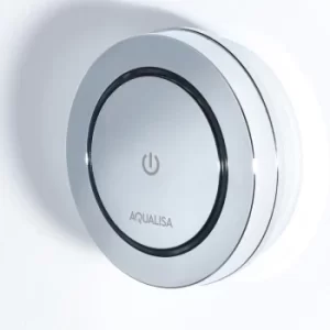 image of Aqualisa Unity Q Smart Shower Remote Control Single Outlet Models UTQ.B3.DS.20