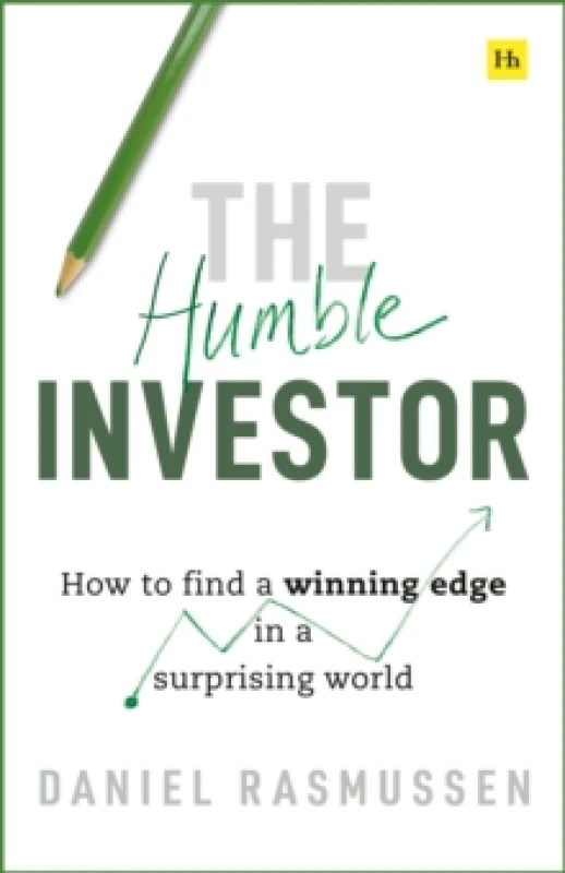 Image of The Humble Investor : How to find a winning edge in a surprising world Paperback / softback