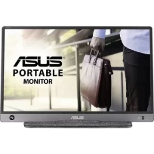 Image of 15.6", 1920 x 1080, IPS, 220 cd/m, Full HD, 5ms, 16:9