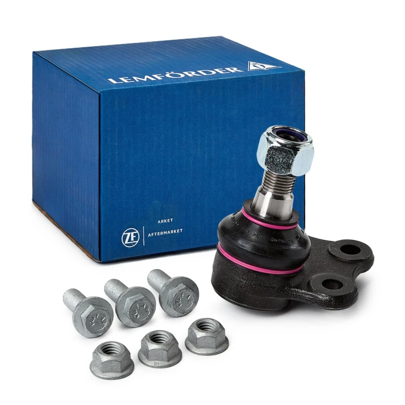Image of Ball Joint LEMFORDER 27219 02