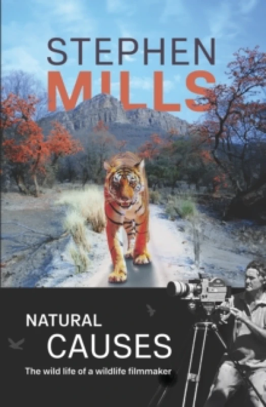 Image of Natural Causes Paperback / softback