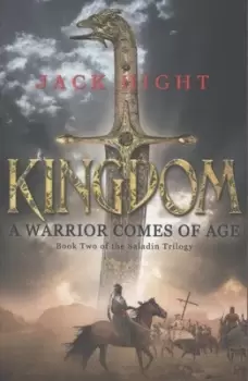Image of Kingdom - Jack Hight - Paperback - Used