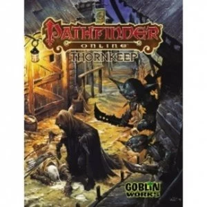 Image of Pathfiner Online Thornkeep