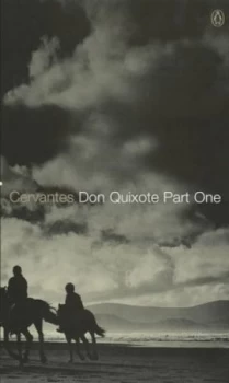 Image of Don Quixote by Miguel De Cervates Saavedra Book