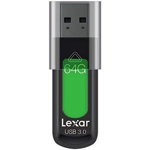 Image of Lexar Jump Drive S57 64GB USB Flash Drive