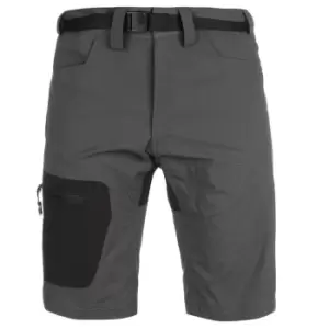 image of Karrimor Hot Rock Mens Shorts - Grey