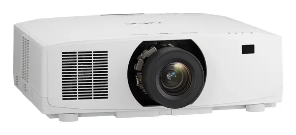 image of NEC PV710UL 7100 ANSI Lumens WUXGA Projector