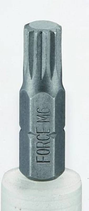 Image of FORCE Screwdriver Bit FORCE 1787506