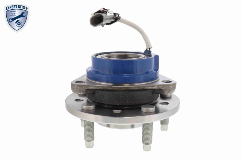 Image of VAICO V33-0159 Wheel bearing kit EXPERT KITS +, Front Axle Wheel Bearing Kit (654)