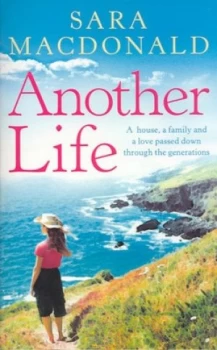 Image of Another Life by Sara Macdonald Paperback