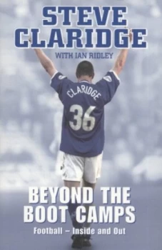 Image of Beyond the Boot Camps by Steve Claridge Paperback