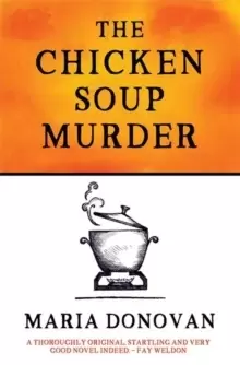 Image of The Chicken Soup Murder