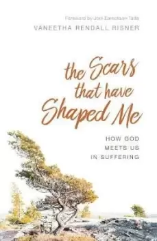 Image of The Scars That Have Shaped Me by Vaneetha Rendall Risner