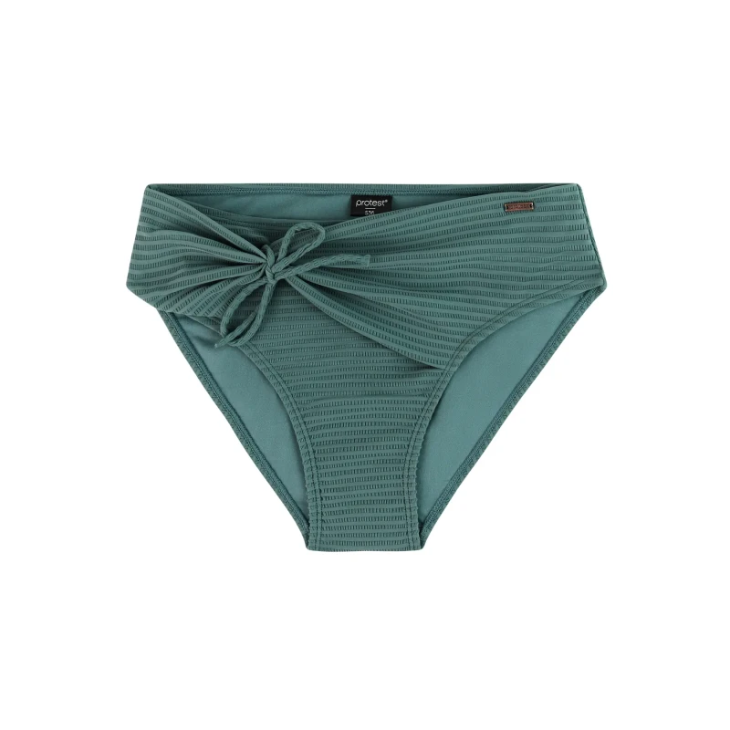 Image of Protest Womens swimsuit bottoms Protest Mixwrap Vert Female 34
