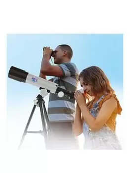 Image of Science Mad 50Mm Astronomical Telescope