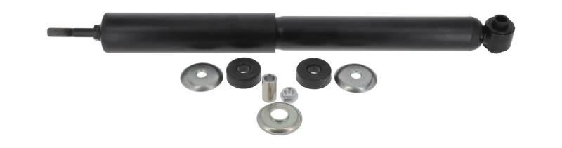 Image of MONROE Shock absorber MONROE D6631S