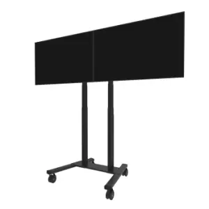 Image of Neomounts by Newstar dual screen adapter