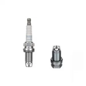 Image of 1x NGK Copper Core Spark Plug BKR5EKB-11 BKR5EKB11 (3967)