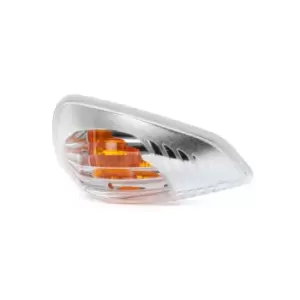 image of TYC Turn Signal OPEL,RENAULT,NISSAN 325-0152-3 2616500Q0A,4405992,95508975 Side Marker Lights,Side Indicator,Indicator 261652475R