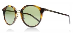 Yves Saint Laurent SL57 Sunglasses Havana 003 49mm