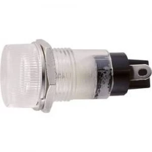 Image of Signal lights 24 V AC Clear Sedec