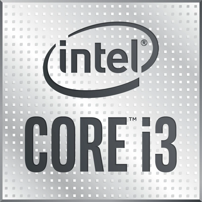 Image of Intel Core i3-10100 processor 3.6 GHz 6 MB Smart Cache Tray