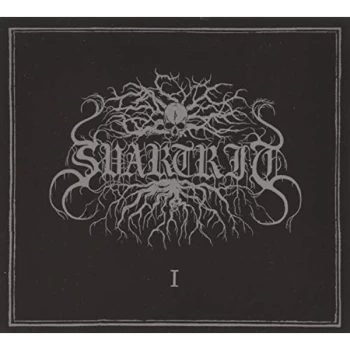 Image of Svartrit - I CD